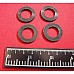 Washer for Wheel Nut - Triumph Spitfire & Triumph GT6 1971-1980  Set of Four  155753-SetA