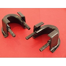 Triumph Steering Rack Bracket. Sold as a Pair  156024-SetA