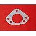 S.U Carburetor H6 HS6  to Air Filter Gasket Triumph Jaguar Daimler Rover Sold as Pair   158712-SetA