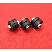 Windscreen Wiper Motor Mounting Bush Set. 17H5431-SetA