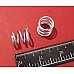 Brake Shoe Retaining (steady) Spring. Sold as a Set of Four    17H7969-SetA