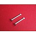 Brake Shoe Retaining (Steady) Pin. Triumph & MGB  Sold as a Pair   17H7993-SetA