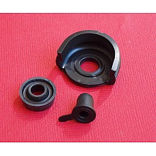 Triumph Spitfire, Herald GT6, Vitesse & Dolomite Rear Wheel Brake Cylinder Repair kit. 5/8" bore. 18G9004