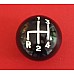 Classic Style Round Gear Knob MGB Austin Healey  MGC     1B3736