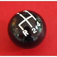 Classic Style Round Gear Knob MGB Austin Healey  MGC     1B3736