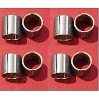 B-Series BMC Engine Rocker Arm Bush. ( Sold As A set of 8 )  1G2295-SetA