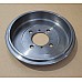 Triumph Brake Drum Brake Drum - 1.25 inch Manual Adjusted Type Herald 1200 Front  GT6 Mk1 to Mk3 Rear Triumph Vitesse Rear Brake   203077