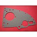 Triumph Engines Front Engine Plate Gasket.     205457