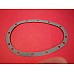 Gasket Triumph & MG Midget Timing Cover. 211126.