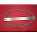 Gasket Triumph & MG Midget Timing Cover. 211126.