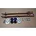 Classic Mini Adjustable Tie Rod Kit.     21A1092