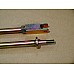 Classic Mini Adjustable Tie Rod Kit.     21A1092