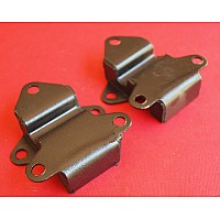 Classic Mini Engine Mounts - All A-Series Engines With Manual Transmission  (Pair) 21A1902MS-SetA