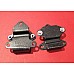 Classic Mini Engine Mounts - All A-Series Engines With Captive Nuts - Manual Transmission (Pair)  21A1902ST-SetA