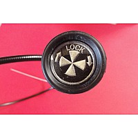 Choke Cable - Classic Mini  (80cm)  1968 - 1987.  -  21A2329