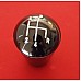 BMC Original Equipment 4-Speed Gear Knob   22G110