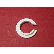 Classic Mini Nylon Gear Lever Bush / Flange. 22G292