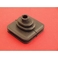 MGB GT & Roadster Clutch Fork Rubber Gaiter 1975-1980   22H1693