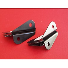 Classic Mini Seat Pivot Bracket. Sold as a Pair   24A1495-SetA