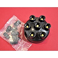 Distributor Cap 6 Cylinder Lucas  DDB161  407043   2927*