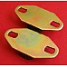 MG Midget & Sprite Gearbox Centre Mounting to 1979 (Pair)  2A5420-SetA