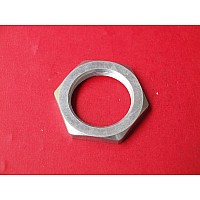 Morris Minor & MG Midget, & Sprite  Right Hand Rear Hub Nut lock-nut. RIGHT HAND THREAD   2A7103