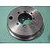 Brake Drum 7 inch  MG Midget Healey Sprite  Morris Minor   2A7168