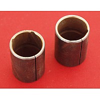 Classic Mini Radius Arm Bronze Bush. (Sold as a Pair)  2A7325-SetA