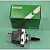 Lucas 2-position Toggle Switch.    On / Off.     31780LUCAS