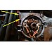 POWERSPARK Electronic Ignition Lucas 4 cyl. DM2 & 23d4 & 25d4 Lucas Distributor -     K2-Powerspark