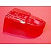 Classic Mini Mk1 Tail Light Left Hand Side & MGA Rear Stop & Tail Light Lens L647 Right Hand Side   47H5358