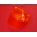 Classic Mini Mk1 Rear Indicator Amber Flasher Right Hand Side - MGA 1600 Flasher Lens L647 Left Hand Side  47H5362