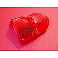 Classic Mini Mk1 Tail Light Right Hand  & MGA Rear Stop & Tail Light Lens L647 Left Hand Side   47H5363