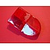 Classic Mini Mk1 Tail Light Right Hand  & MGA Rear Stop & Tail Light Lens L647 Left Hand Side   47H5363