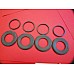 Triumph Spitfire, Herald & Vitesse 1600 Caliper Seal Kit  (Type 12 Calipers)    511034