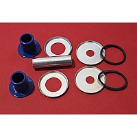 Trunnion Kit - Rear Hub  Triumph GT6  Spitfire  Herald  Vitesse. (Single Side)   514370-BB