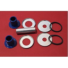 Trunnion Kit - Rear Hub  Triumph GT6  Spitfire  Herald  Vitesse. (Single Side)   514370-BB