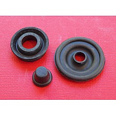 Triumph Spitfire & Triumph Herald Clutch Slave Cylinder Repair Kit (Bore size: 7/8") 515297