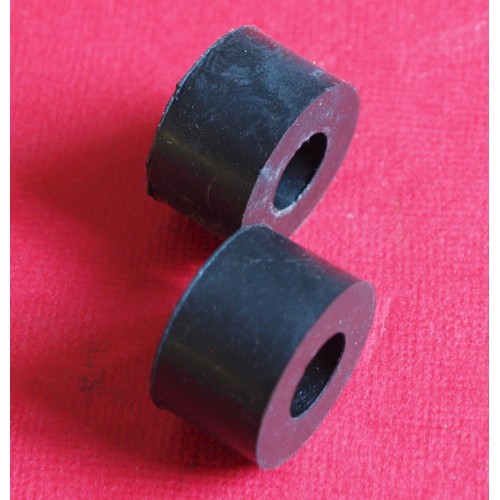 Rubber Bushes (Pair) Triumph and Classic Mini Applications  517985-SetA