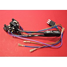 Lucas SQB968 Land Rover Series 3 Indicator switch 575383