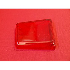 Lucas Stop light lens  Hillman Minx Husky, Sunbeam Rapier NOS  575763