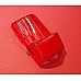 MGB & MGC MG Midget Austin Healey Sprite Stop & Tail Lamp Lens.L676    57H5357