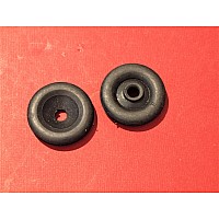 Rubber Grommet Triumph Part  600395 Twin pack  (2 pieces)  600395-SetA