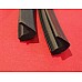 Triumph Spitfire Mk4 & Triumph Spitfire 1500  Hardtop drop-glass seals  716183 & 4.