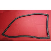 Triumph Herald Rear Quarter Window Seal set  Right Hand & Left Hand Sides. 805762/3