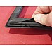 Triumph Herald Rear Quarter Window Seal set  Right Hand & Left Hand Sides. 805762/3