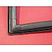 Triumph Herald Rear Quarter Window Seal set  Right Hand & Left Hand Sides. 805762/3