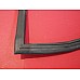 Triumph Herald Rear Quarter Window Seal set  Right Hand & Left Hand Sides. 805762/3