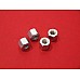 Mini Wheel nut for Steel wheels. Sold as a set of 4 Wheel nuts.     88G322-SetA