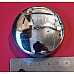 Oil Filler Cap - Chrome - BMC  8G612CP